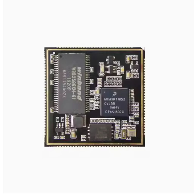 NXP I.MX RT1052コアボード