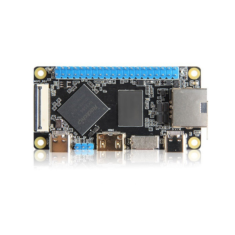 RK3566 SBC シングルボードコンピュータ