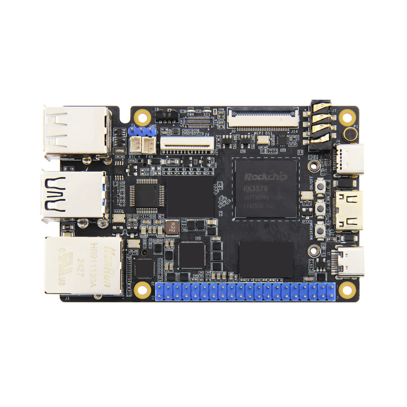 RK3576 SBCコンピューター開発委員会
