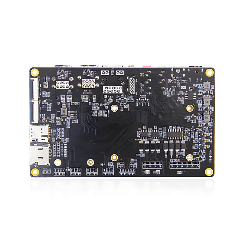 Rockchip RK3566 BTBマザーボード