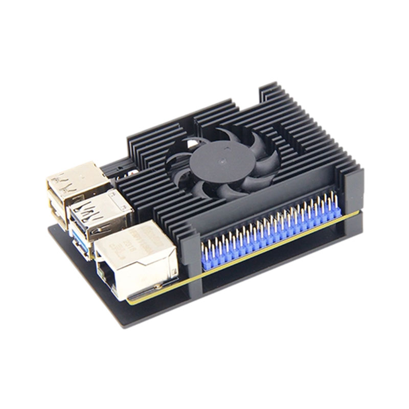 Rockchip RK3576オールインワンエッジソリューション