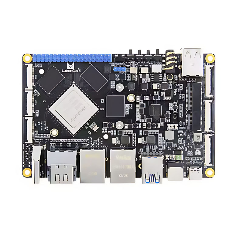 Rockchip RK3588ボード
